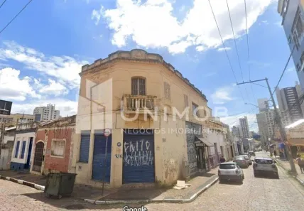 Prédio Comercial com 12 Quartos à venda, 319m² no Centro, Campinas