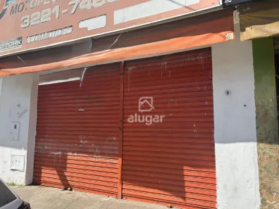 Ponto Comercial para alugar, 700m² no Alto São João, Montes Claros