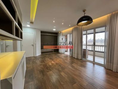 Apartamento com 3 Quartos à venda, 105m² no Centro, Taubaté