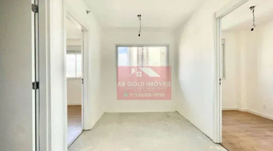 Apartamento com 2 Quartos à venda, 40m² no Vila São José (Ipiranga), São Paulo