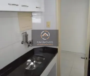 Apartamento com 1 Quarto à venda, 36m² no Centro, Niterói