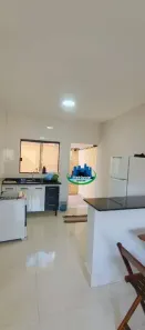 Apartamento com 2 Quartos à venda, 60m² no Lagoinha, Ubatuba