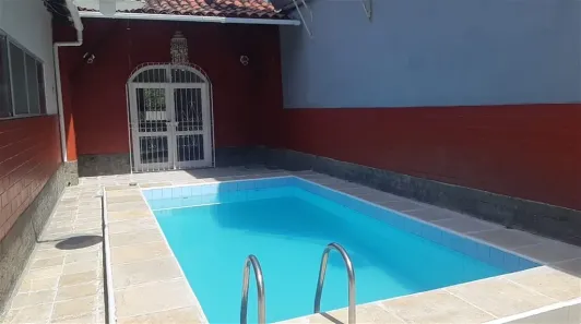 Casa de Condomínio com 3 Quartos para venda ou aluguel, 236m² no Anil, Rio de Janeiro