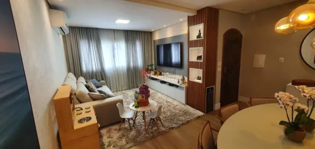 Sobrado com 3 Quartos à venda, 173m² no Mooca, São Paulo