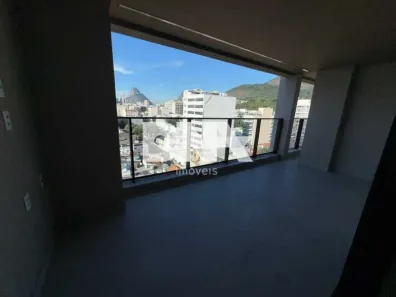 Apartamento com 3 Quartos à venda, 117m² no Botafogo, Rio de Janeiro