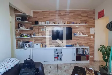 Apartamento com 2 Quartos à venda, 65m² no Vila Osasco, Osasco