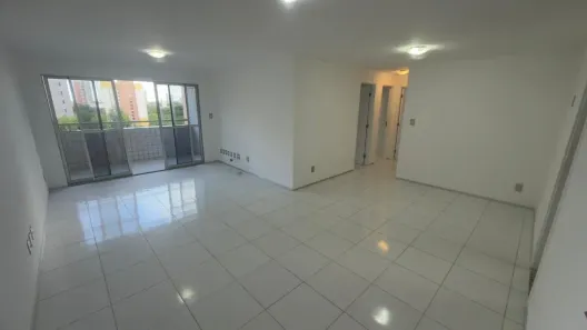 Apartamento com 3 Quartos à venda, 116m² no Renascença, São Luís