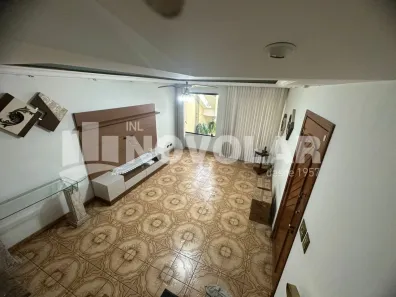 Sobrado com 3 Quartos à venda, 137m² no Jardim Japão, São Paulo