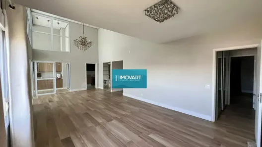 Apartamento com 3 Quartos à venda, 189m² no DAE, Campinas