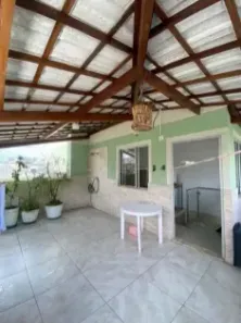 Cobertura com 3 Quartos à venda, 92m² no Caji, Lauro de Freitas