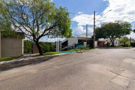 Lote/Terreno à venda, 360m² no Alphaville, Santana de Parnaíba