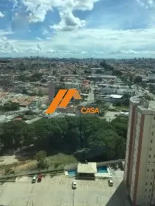 Cobertura com 3 Quartos à venda, 195m² no Jardim Gonçalves, Sorocaba