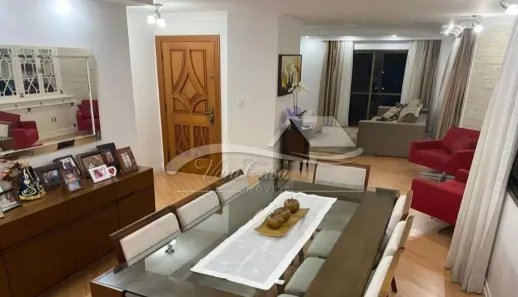 Apartamento com 4 Quartos à venda, 173m² no Ipiranga, São Paulo