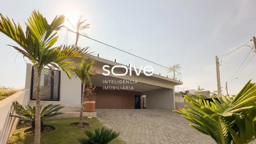 Casa com 3 Quartos à venda, 400m² no Jardim Buru, Salto