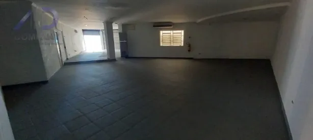 Ponto Comercial com 1 Quarto para alugar, 170m² no Bosque da Saúde, São Paulo