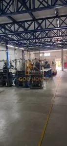 Galpão/Depósito/Armazém para alugar, 700m² no Jardim Emília, Jacareí