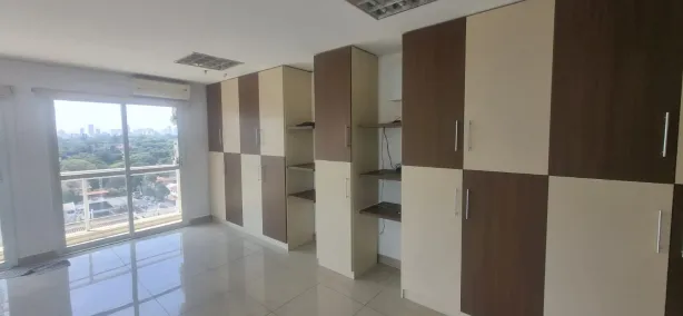 Sala Comercial à venda, 50m² no Brooklin Paulista, São Paulo