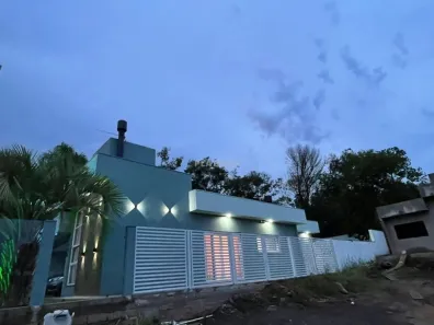 Casa com 3 Quartos à venda, 148m² no Cidade Nova, Ivoti
