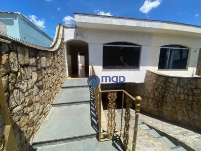 Casa com 3 Quartos à venda, 223m² no Vila Maria Alta, São Paulo