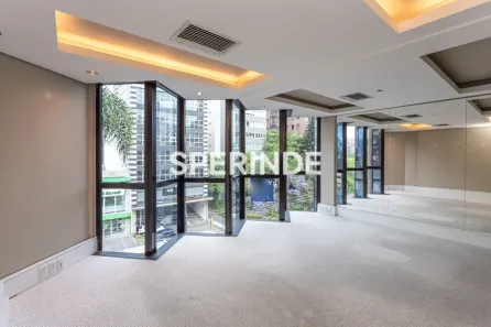 Sala Comercial para alugar, 82m² no Moinhos de Vento, Porto Alegre