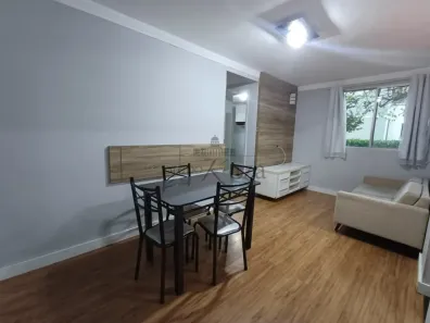 Apartamento com 2 Quartos à venda, 47m² no Cidade Morumbi, São José dos Campos