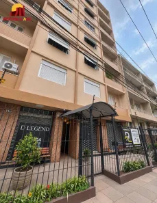 Kitnet à venda, 19m² no Cidade Baixa, Porto Alegre