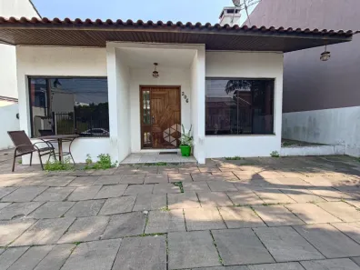 Casa com 3 Quartos à venda, 160m² no Marechal Rondon, Canoas