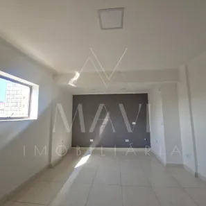 Sala Comercial com 1 Quarto para alugar, 15m² no Boqueirão, Praia Grande