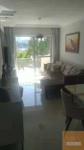 Apartamento com 3 Quartos à venda, 84m² no Jardim Taquaral, São Paulo