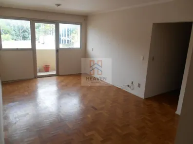 Apartamento com 2 Quartos para venda ou aluguel, 94m² no Real Parque, São Paulo