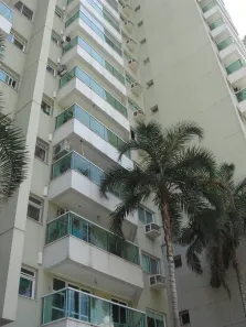 Apartamento com 2 Quartos à venda, 64m² no Barra da Tijuca, Rio de Janeiro