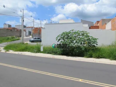 Lote/Terreno à venda, 210m² no Jardim das Araras, Indaiatuba