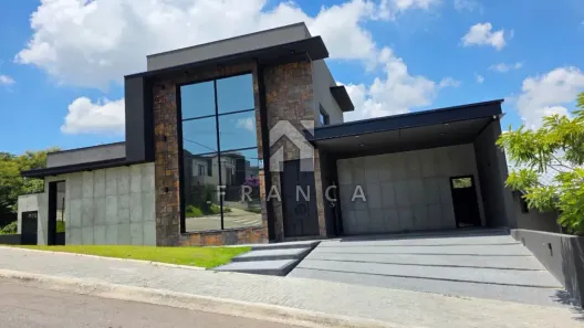 Casa de Condomínio com 3 Quartos para alugar, 310m² no Condomínio Vem Viver Jacareí, Jacareí