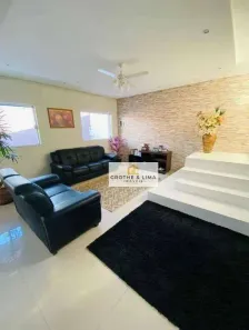 Casa com 4 Quartos à venda, 250m² no Residencial Mombaça I, Pindamonhangaba