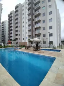 Apartamento com 2 Quartos para alugar, 41m² no Vila Água Funda, São Paulo