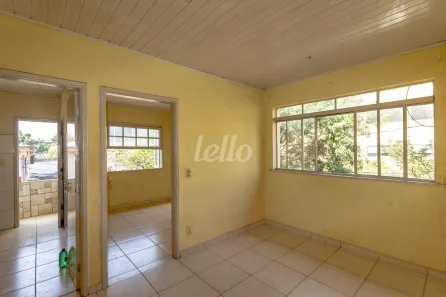 Casa com 2 Quartos para alugar, 125m² no Santana, São Paulo