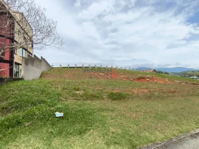 Lote/Terreno à venda, 1000m² no Loteamento Comercial e Residencial Village da Serra, Tremembé