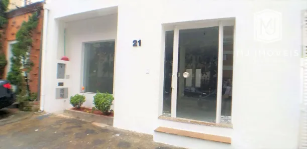 Ponto Comercial para alugar, 150m² no Indianópolis, São Paulo
