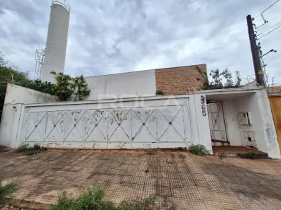 Casa com 2 Quartos para alugar, 360m² no Alto da Boa Vista, Ribeirão Preto