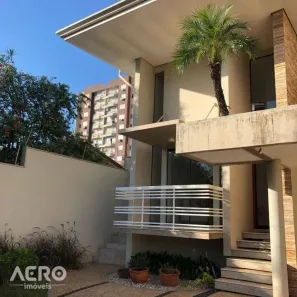 Casa com 3 Quartos à venda, 270m² no Parque Jardim Europa, Bauru