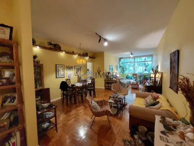 Apartamento com 3 Quartos à venda, 150m² no Copacabana, Rio de Janeiro