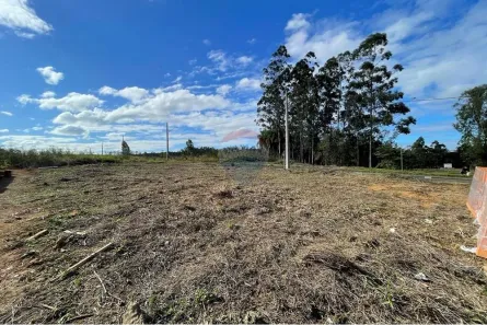 Lote/Terreno à venda, 406m² no Primeira Linha, Criciúma