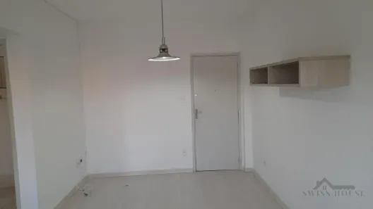 Apartamento com 1 Quarto à venda, 56m² no Centro, Campinas