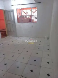 Sobrado com 4 Quartos à venda, 225m² no Piraporinha, Diadema