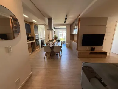 Apartamento com 2 Quartos à venda, 77m² no Campeche, Florianópolis