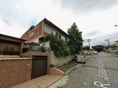 Sala Comercial com 1 Quarto à venda, 2160m² no Califórnia, Nova Iguaçu