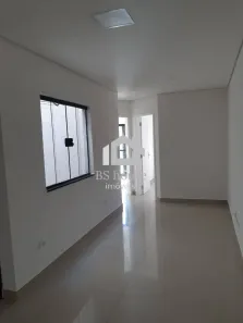 Apartamento com 2 Quartos para alugar, 55m² no Santa Terezinha, Santo André