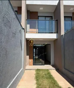 Casa com 3 Quartos à venda, 180m² no Jardim Casa Branca, Betim