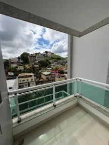 Apartamento com 3 Quartos à venda, 170m² no Palmeiras, Ponte Nova