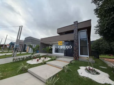 Casa com 3 Quartos à venda, 133m² no São José do Imbassaí, Maricá